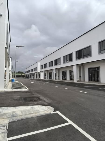 Kedai untuk Disewa di Taman Kota Masai (Pasir Gudang) - Eve Hui - PropertyGuru.com.my