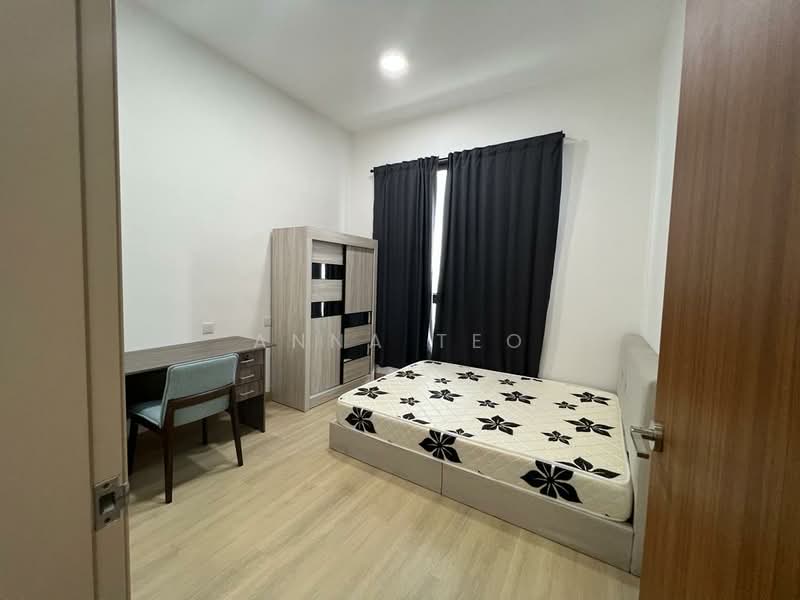 Service Residence for Rent at The Grand Subang Jaya SS13 - Anna Teo - PropertyGuru.com.my