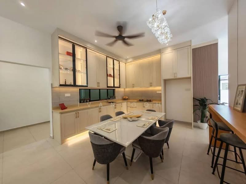Rumah Banglo untuk Dijual di Ujong Pasir (Melaka) - Ivan Goh - PropertyGuru.com.my