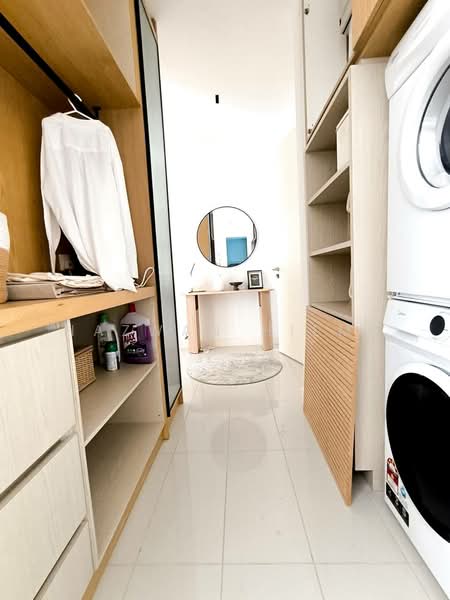 Condominium for Sale at Penchala 188 Residency - Hazwan Hilmi - Interior - PropertyGuru.com.my