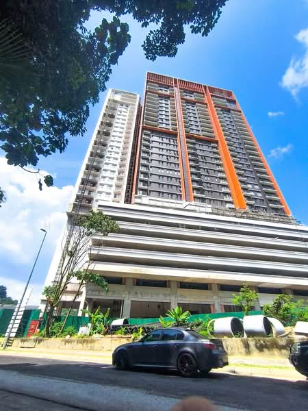 Condominium for Sale at Penchala 188 Residency - Hazwan Hilmi - Exterior - PropertyGuru.com.my