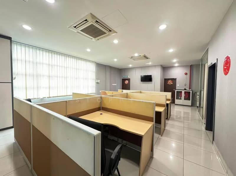 Factory for Rent in Kulai (Johor) - Kristopher Lee - PropertyGuru.com.my