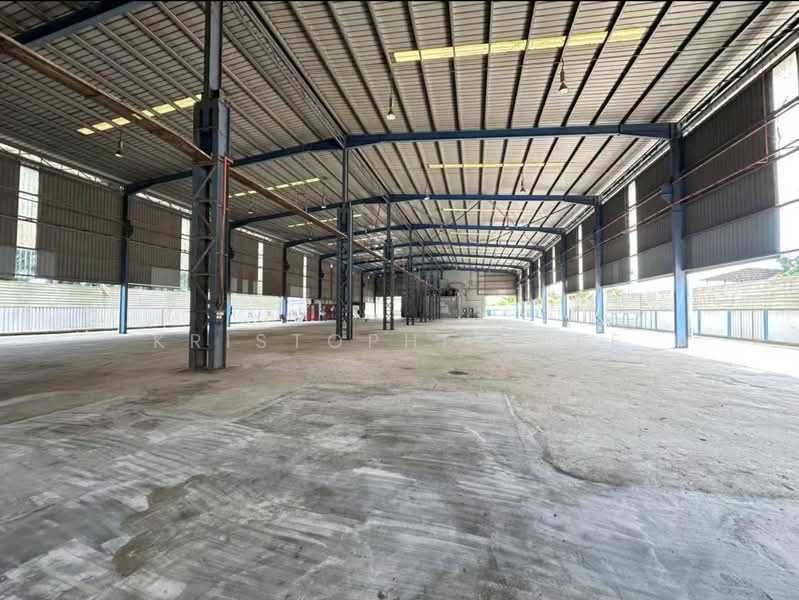 Factory for Rent in Kulai (Johor) - Kristopher Lee - PropertyGuru.com.my