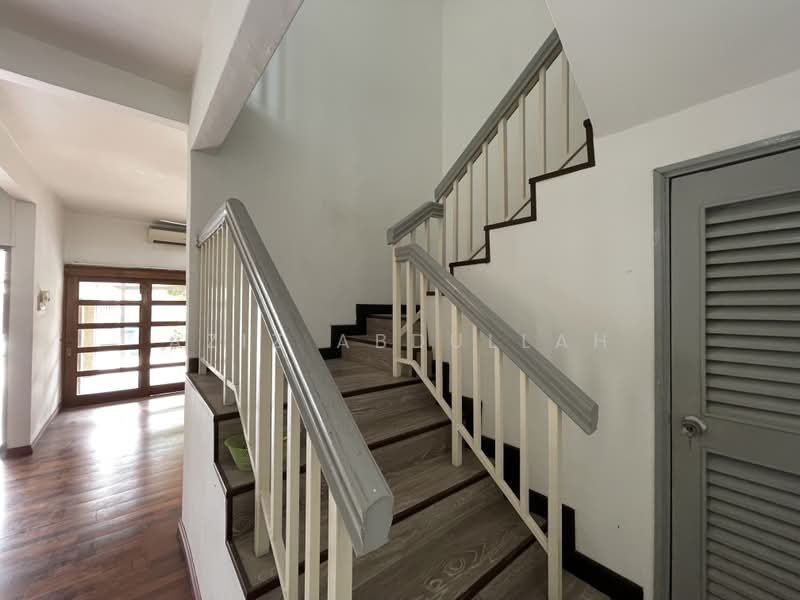 Terraced House for Sale in Usj 2 (Subang Jaya) - Aziz Abdullah - PropertyGuru.com.my