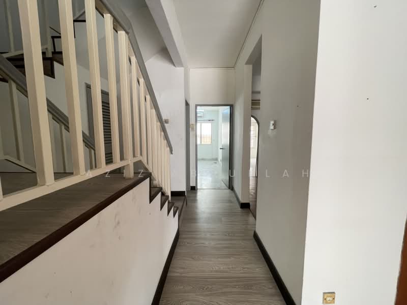 Terraced House for Sale in Usj 2 (Subang Jaya) - Aziz Abdullah - PropertyGuru.com.my