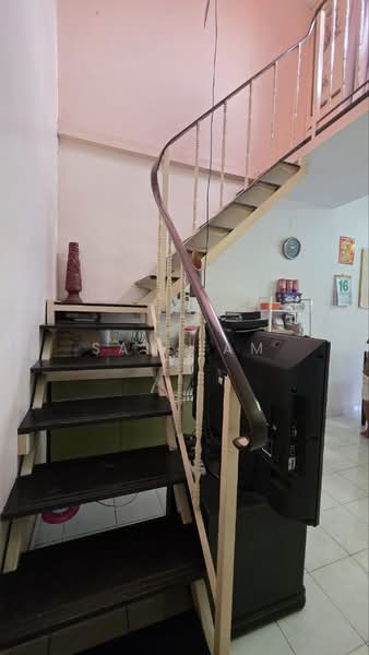 1-storey Terraced House for Sale in Taman Ipoh Timur (Ipoh) - Sam Lam - Interior - PropertyGuru.com.my