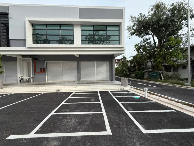 Shop / Office for Rent in Taman Desa Jaya (Johor Bahru) - Alan Tham - PropertyGuru.com.my