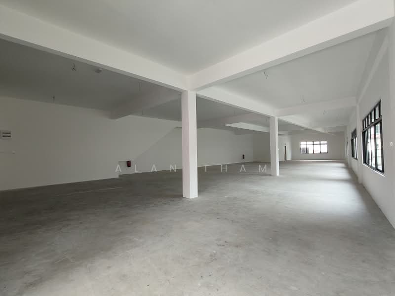 Shop / Office for Rent in Taman Desa Jaya (Johor Bahru) - Alan Tham - PropertyGuru.com.my