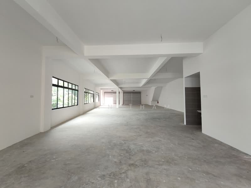 Shop / Office for Rent in Taman Desa Jaya (Johor Bahru) - Alan Tham - PropertyGuru.com.my
