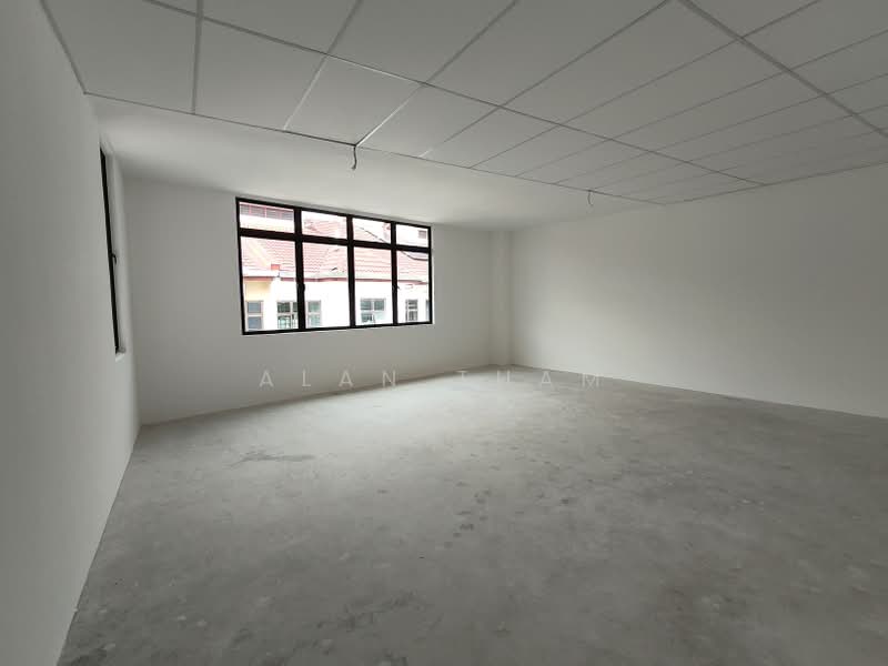 Shop / Office for Rent in Taman Desa Jaya (Johor Bahru) - Alan Tham - PropertyGuru.com.my
