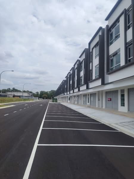 Shop / Office for Rent in Taman Adda Heights (Tebrau) - Lily Wee - PropertyGuru.com.my