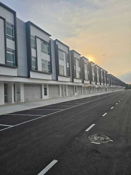Shop / Office for Rent in Taman Adda Heights (Tebrau) - Lily Wee - PropertyGuru.com.my