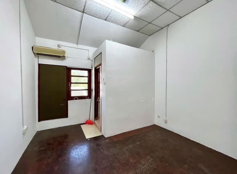 Rumah Berkembar untuk Dijual di Batu Uban (Gelugor) - Qyan Goh - Interior - PropertyGuru.com.my