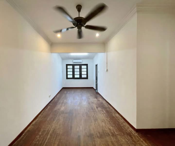 Rumah Berkembar untuk Dijual di Batu Uban (Gelugor) - Qyan Goh - Interior - PropertyGuru.com.my
