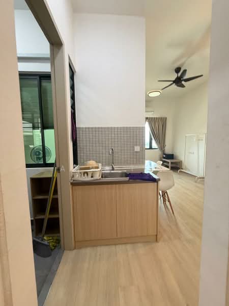 Service Residence for Rent at The Grand Subang Jaya SS13 - Anna Teo - Kitchen - PropertyGuru.com.my