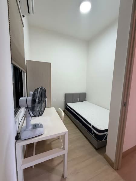 Service Residence for Rent at The Grand Subang Jaya SS13 - Anna Teo - Bedroom - PropertyGuru.com.my
