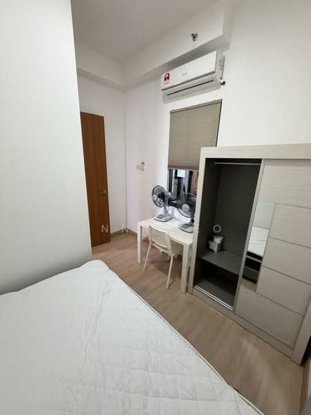 Service Residence for Rent at The Grand Subang Jaya SS13 - Anna Teo - Bedroom - PropertyGuru.com.my