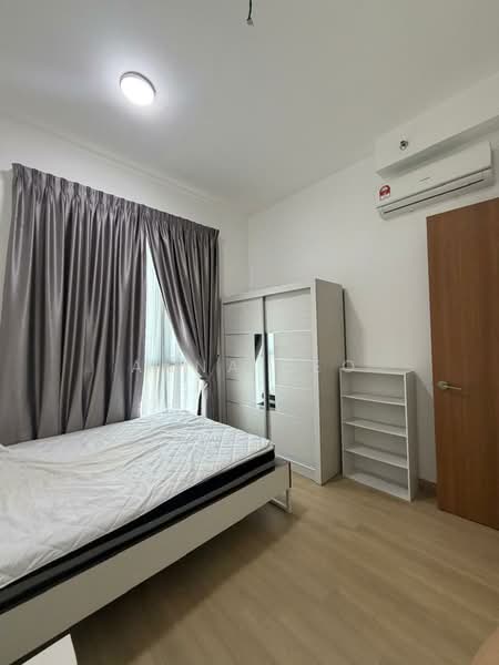 Service Residence for Rent at The Grand Subang Jaya SS13 - Anna Teo - Bedroom - PropertyGuru.com.my