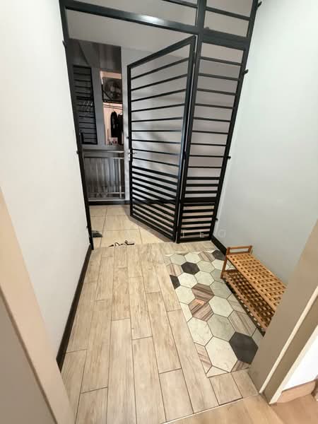 Service Residence for Rent at The Grand Subang Jaya SS13 - Anna Teo - Entrance - PropertyGuru.com.my