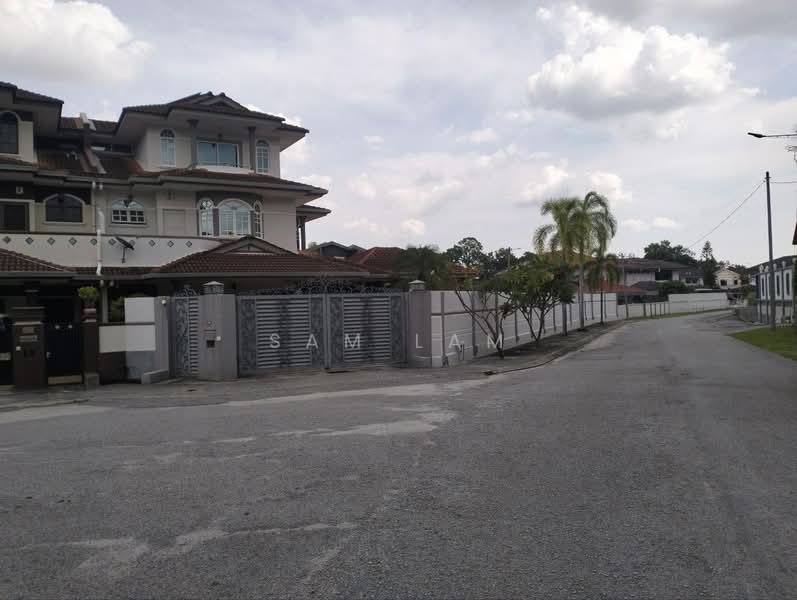 Rumah Banglo untuk Dijual di Ipoh (Perak) - Sam Lam - Exterior - PropertyGuru.com.my