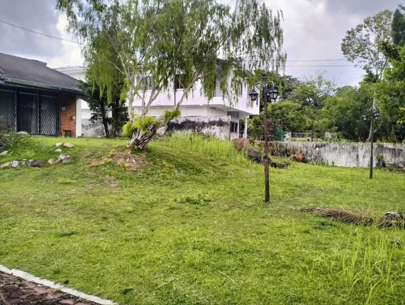Rumah Banglo untuk Dijual di Ipoh (Perak) - Sam Lam - Exterior - PropertyGuru.com.my
