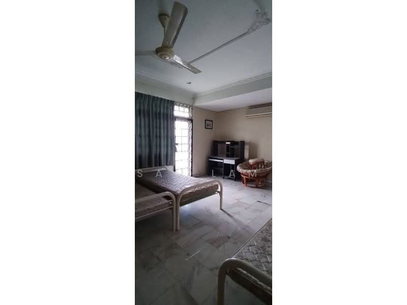 Rumah Banglo untuk Dijual di Ipoh (Perak) - Sam Lam - Bedroom - PropertyGuru.com.my
