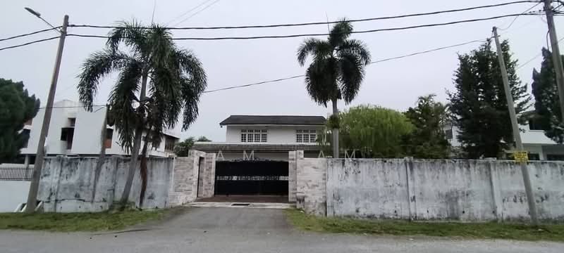 Rumah Banglo untuk Dijual di Ipoh (Perak) - Sam Lam - Exterior - PropertyGuru.com.my