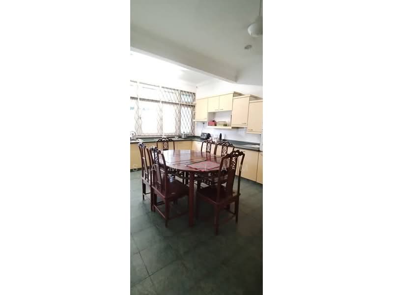 Rumah Banglo untuk Dijual di Ipoh (Perak) - Sam Lam - Kitchen - PropertyGuru.com.my