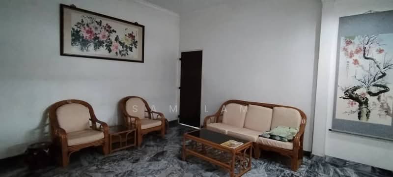 Rumah Banglo untuk Dijual di Ipoh (Perak) - Sam Lam - Living Room - PropertyGuru.com.my