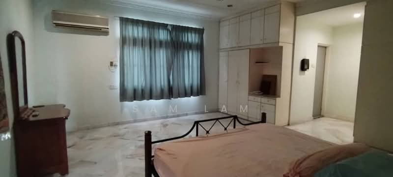 Rumah Banglo untuk Dijual di Ipoh (Perak) - Sam Lam - Bedroom - PropertyGuru.com.my