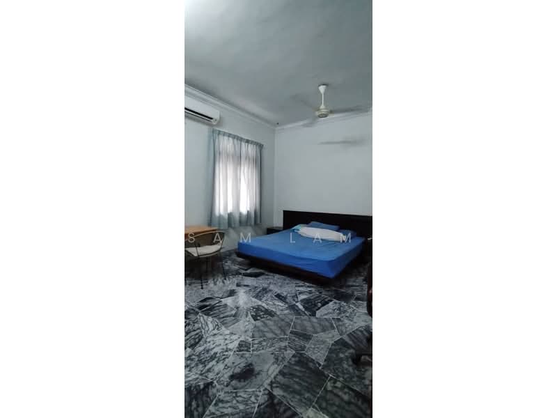 Rumah Banglo untuk Dijual di Ipoh (Perak) - Sam Lam - Bedroom - PropertyGuru.com.my