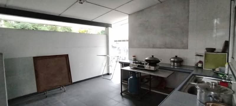 Rumah Banglo untuk Dijual di Ipoh (Perak) - Sam Lam - Kitchen - PropertyGuru.com.my