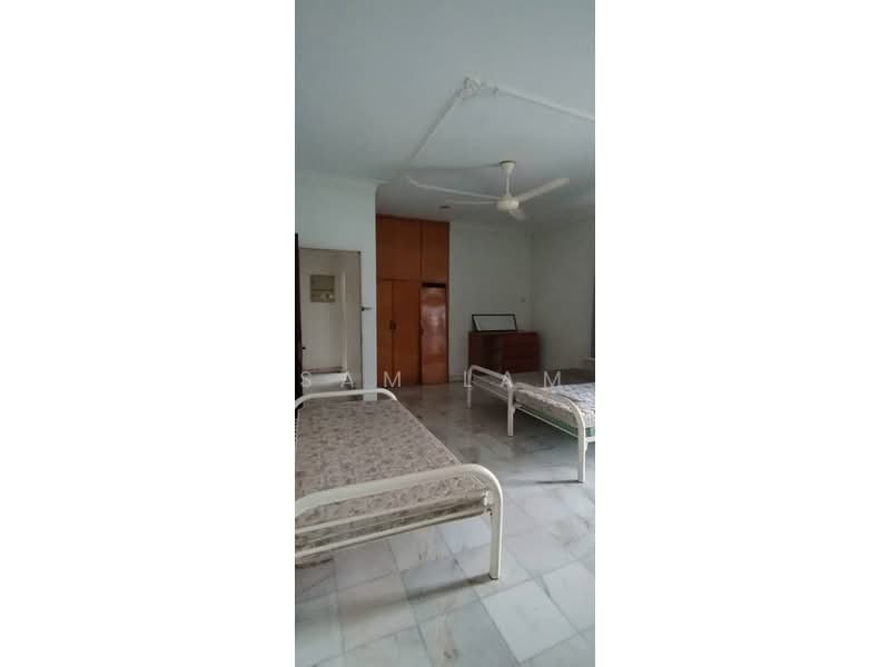 Rumah Banglo untuk Dijual di Ipoh (Perak) - Sam Lam - Bedroom - PropertyGuru.com.my