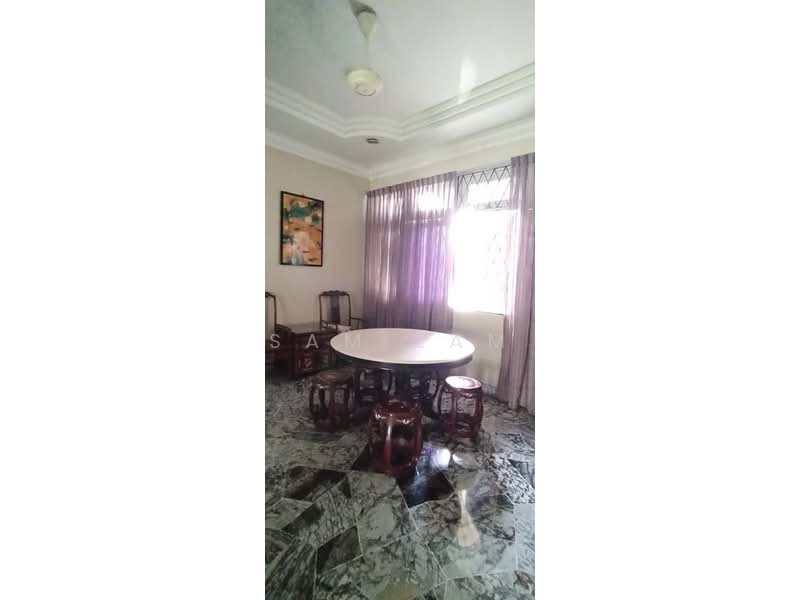 Rumah Banglo untuk Dijual di Ipoh (Perak) - Sam Lam - Dining Room - PropertyGuru.com.my