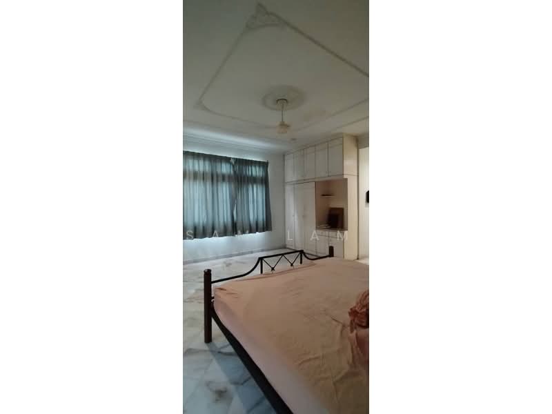 Rumah Banglo untuk Dijual di Ipoh (Perak) - Sam Lam - Bedroom - PropertyGuru.com.my