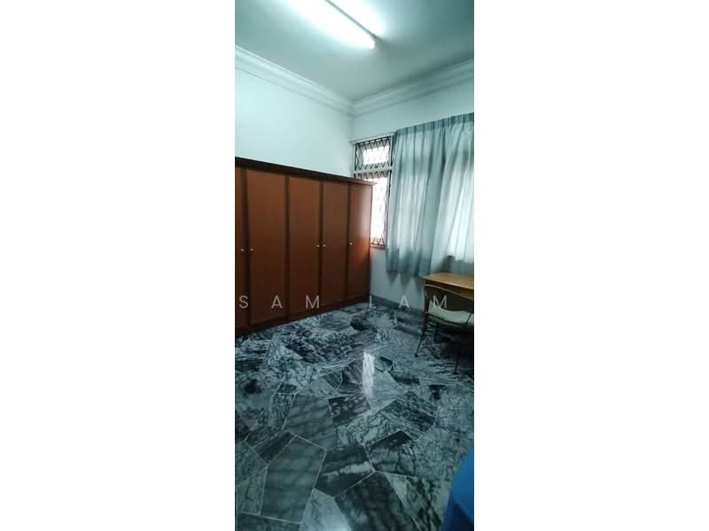 Rumah Banglo untuk Dijual di Ipoh (Perak) - Sam Lam - Bedroom - PropertyGuru.com.my