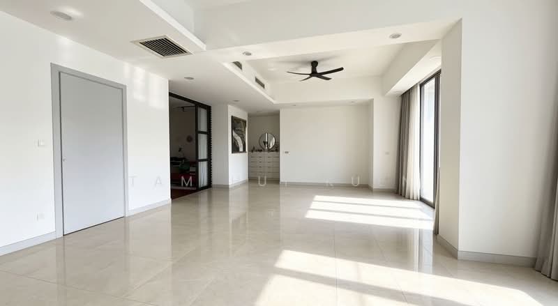 Servis Apartment untuk Dijual di Suria Stonor - Tam Hui Kuen - PropertyGuru.com.my
