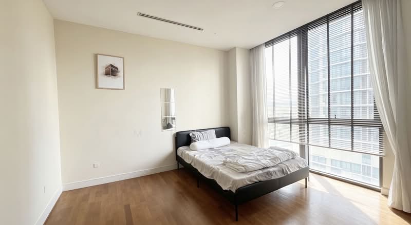 Servis Apartment untuk Dijual di Suria Stonor - Tam Hui Kuen - PropertyGuru.com.my