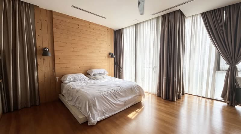Servis Apartment untuk Dijual di Suria Stonor - Tam Hui Kuen - PropertyGuru.com.my
