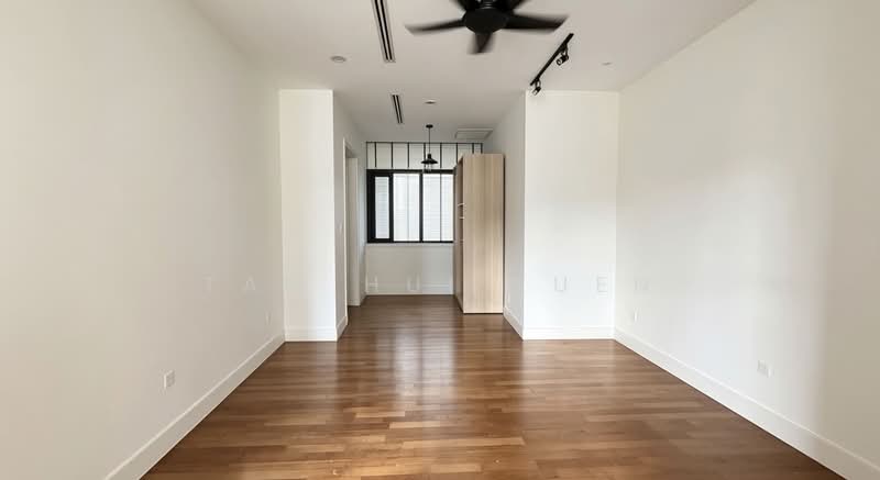 Servis Apartment untuk Dijual di Suria Stonor - Tam Hui Kuen - PropertyGuru.com.my