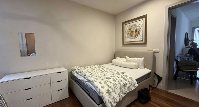 Servis Apartment untuk Dijual di Suria Stonor - Tam Hui Kuen - PropertyGuru.com.my