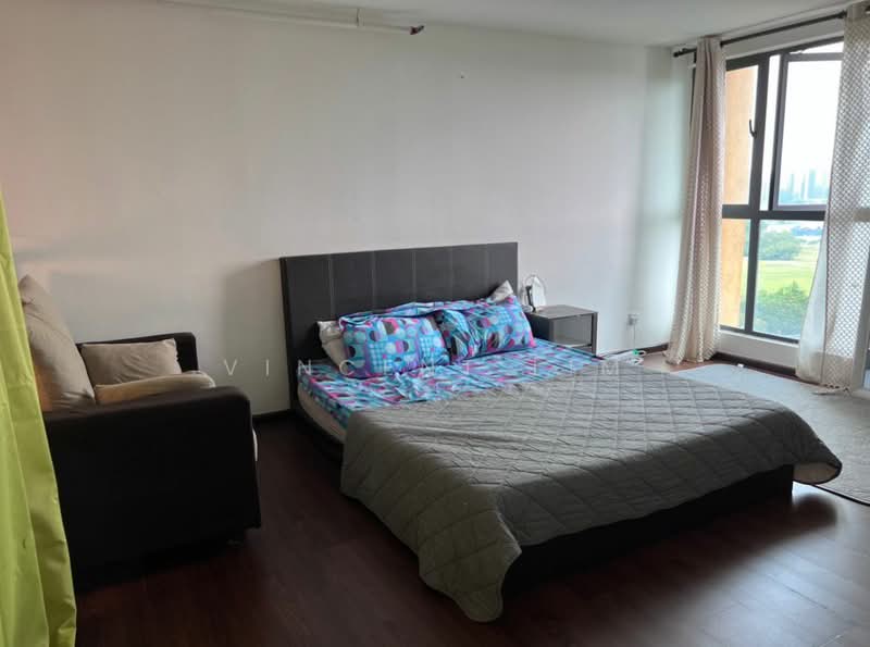 Servis Apartment untuk Disewa di Subang Soho (One Soho) - Vincent Lim - Bedroom - PropertyGuru.com.my