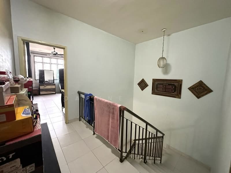 Rumah Teres 2 Tingkat untuk Dijual di Taman Mount Austin (Tebrau) - Daphne Lee - Interior - PropertyGuru.com.my