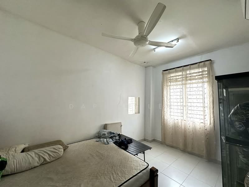 Rumah Teres 2 Tingkat untuk Dijual di Taman Mount Austin (Tebrau) - Daphne Lee - Bedroom - PropertyGuru.com.my