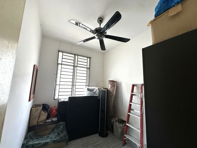 Rumah Teres 2 Tingkat untuk Dijual di Taman Mount Austin (Tebrau) - Daphne Lee - Interior - PropertyGuru.com.my