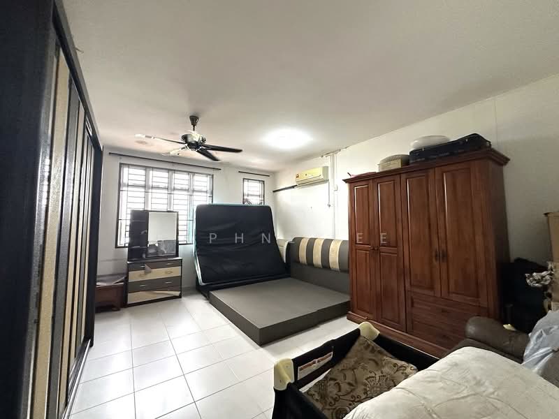 Rumah Teres 2 Tingkat untuk Dijual di Taman Mount Austin (Tebrau) - Daphne Lee - Bedroom - PropertyGuru.com.my