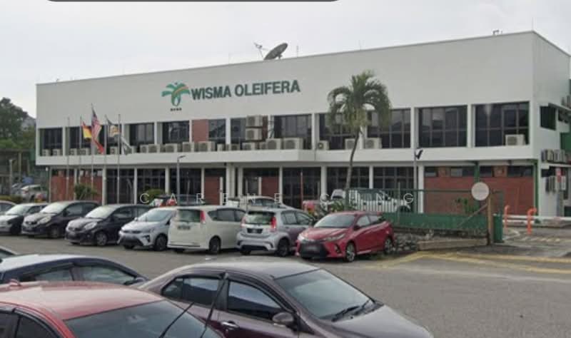 Semi-D Factory for Rent in Bandar Baru Bangi (Selangor) - Carene Chng - PropertyGuru.com.my