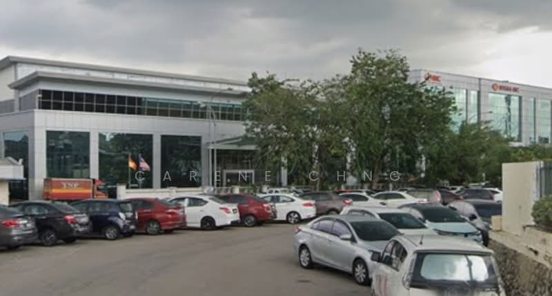 Semi-D Factory for Rent in Bandar Baru Bangi (Selangor) - Carene Chng - PropertyGuru.com.my