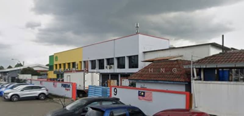 Semi-D Factory for Rent in Bandar Baru Bangi (Selangor) - Carene Chng - PropertyGuru.com.my