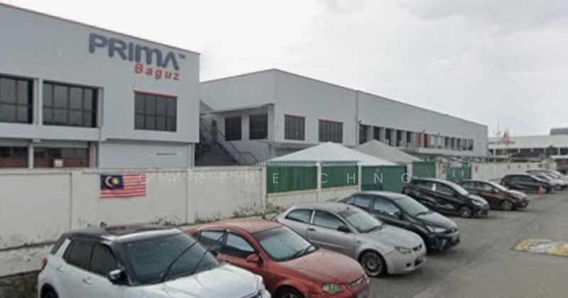 Semi-D Factory for Rent in Bandar Baru Bangi (Selangor) - Carene Chng - PropertyGuru.com.my